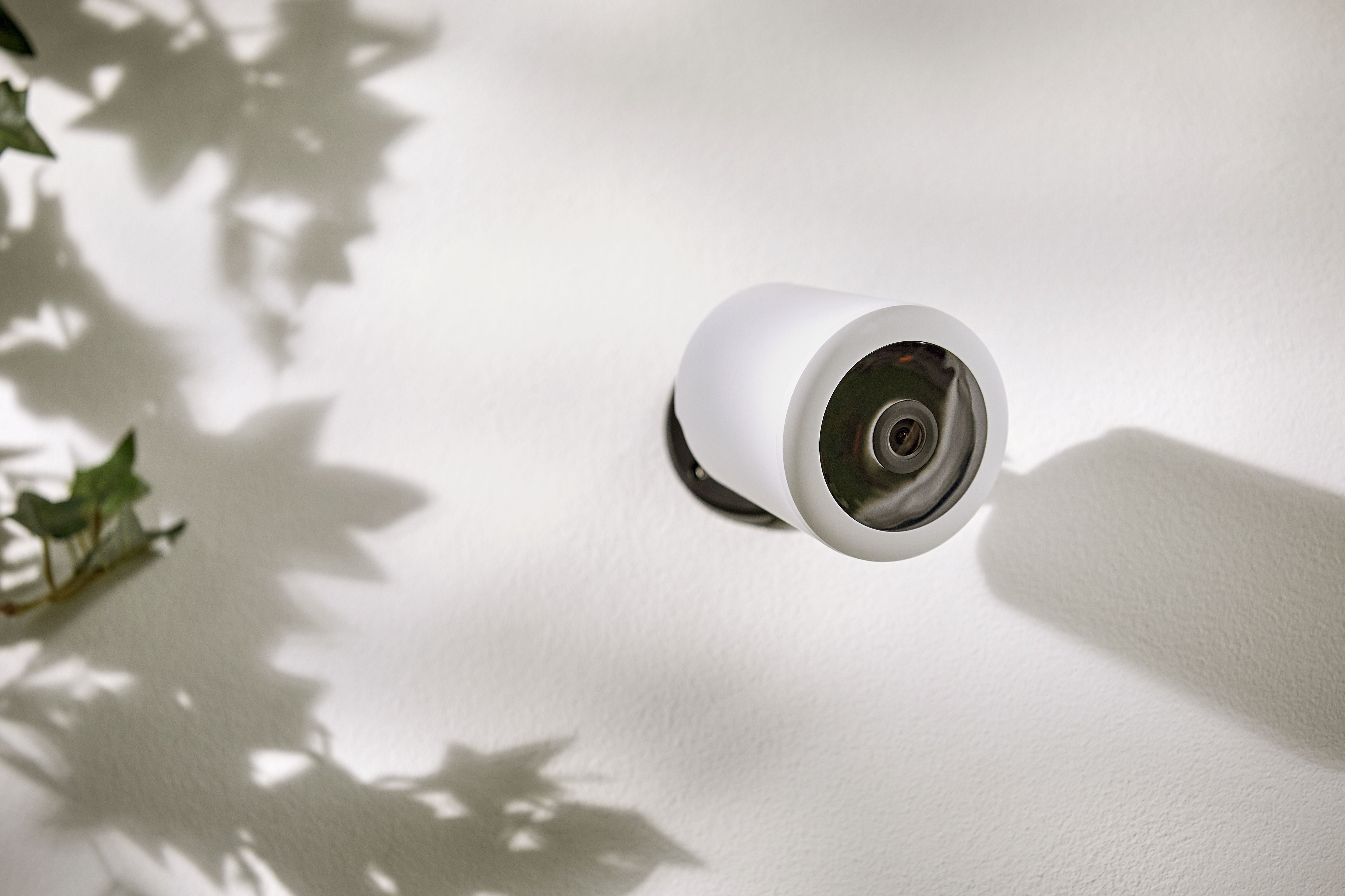 CCTV and security cameras available from Electrical Direct NZ