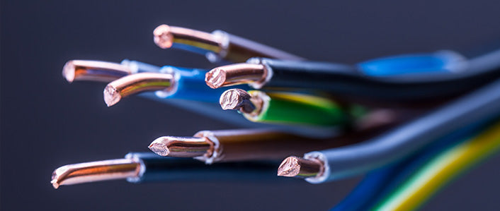 Electrical cable and wiring products available online from Electrical Direct NZ