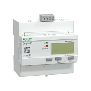 Energy meters and electrical metering products available from Electrical Direct NZ