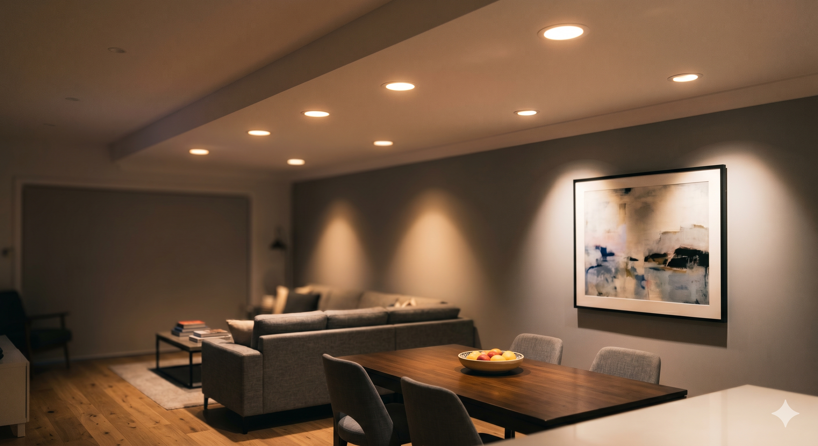 LED downlights and lighting products available from Electrical Direct NZ