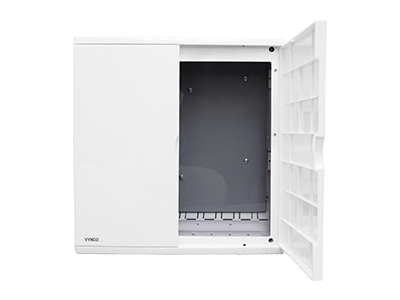 Meter boxes and electrical enclosures available online from Electrical Direct NZ