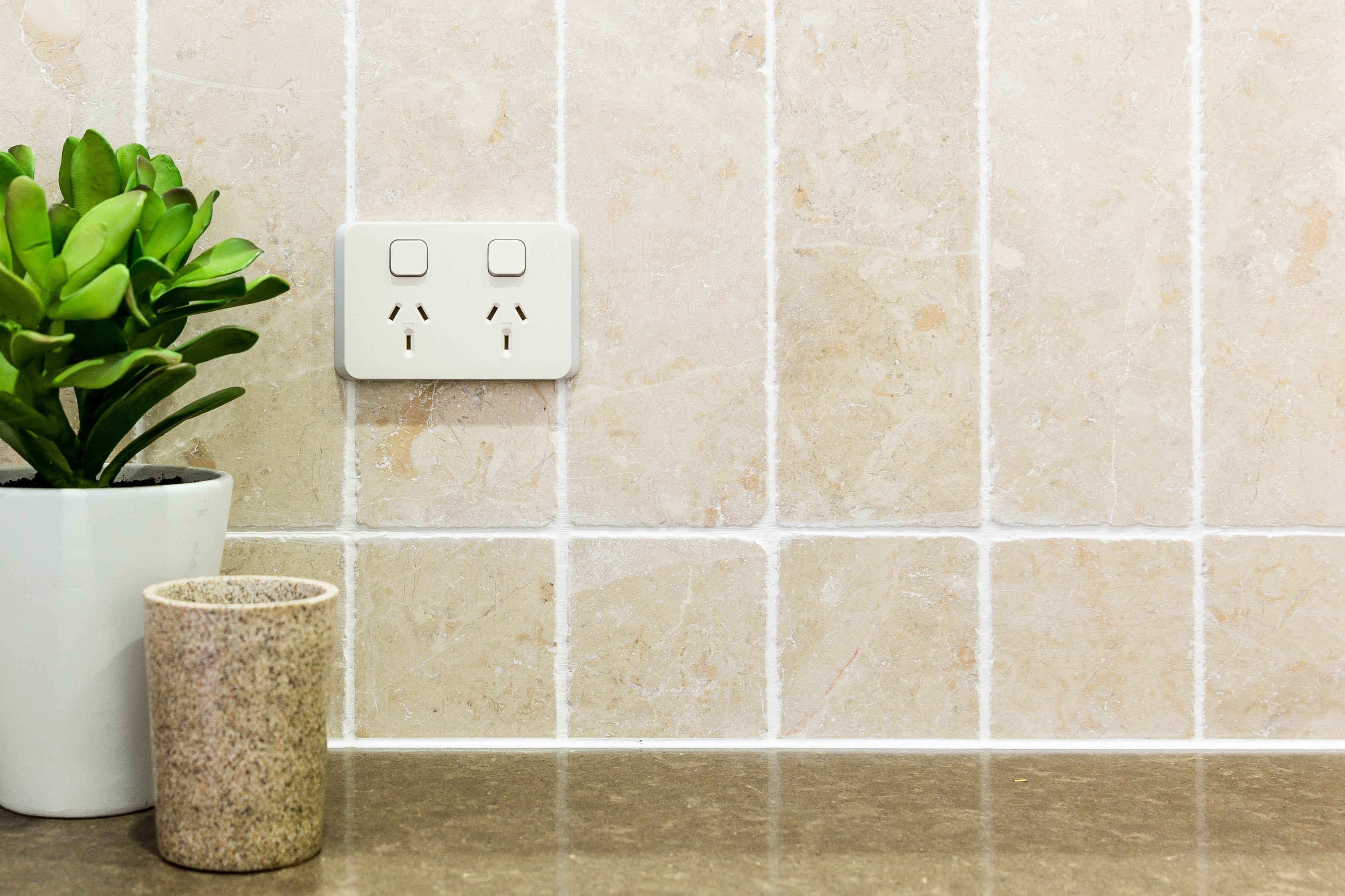 Powerpoints and wall sockets available from Electrical Direct NZ