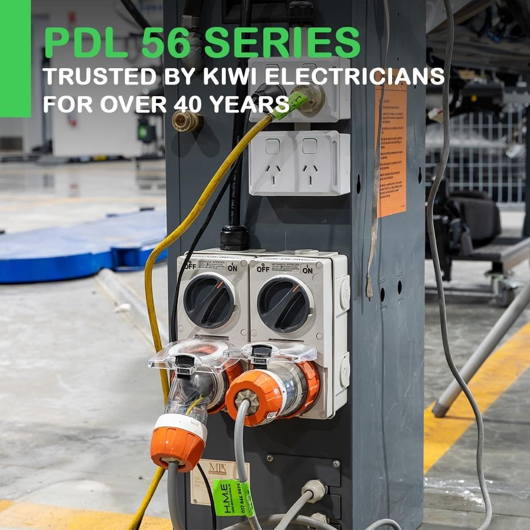 PDL 56 Series