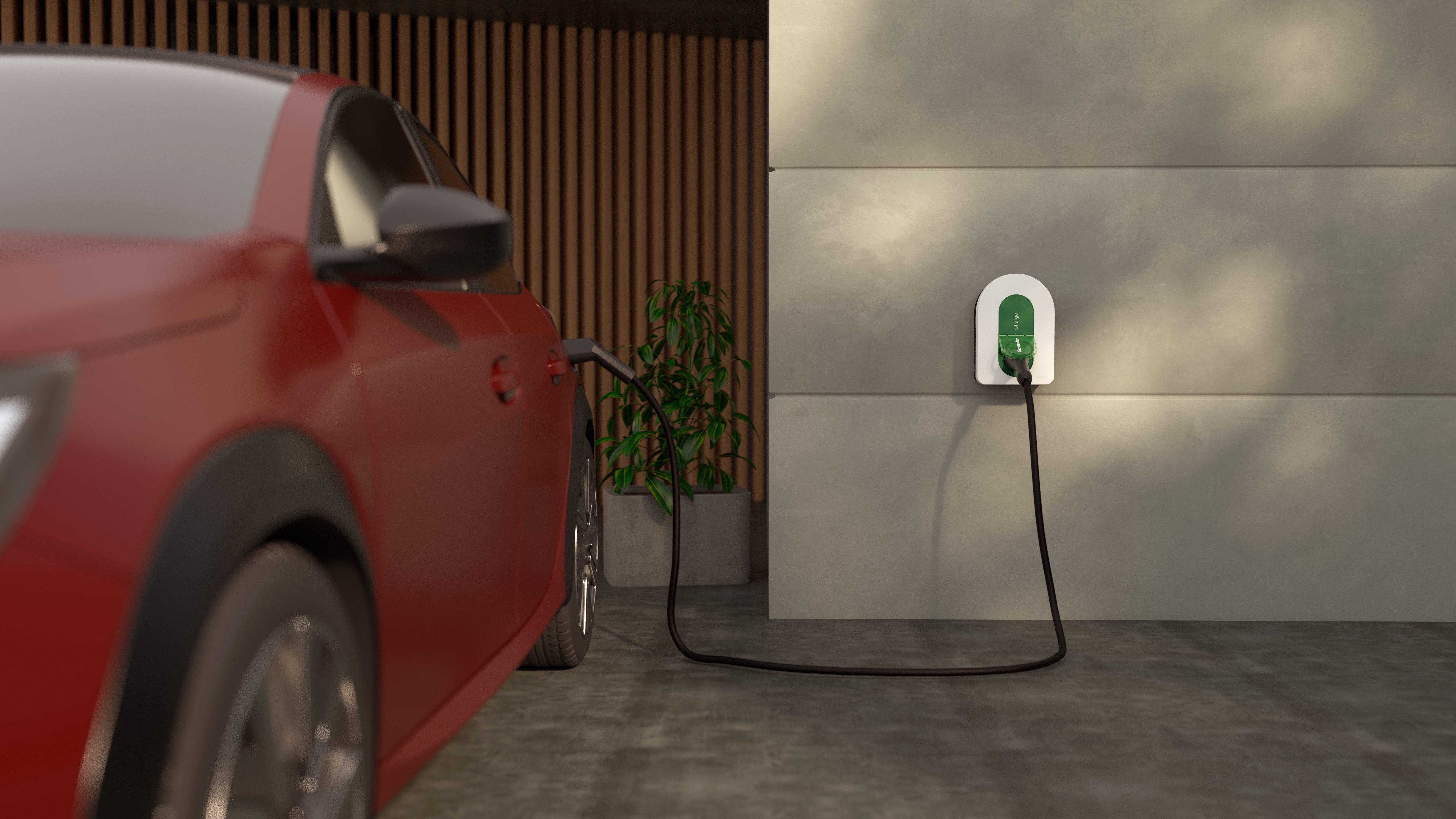 EV charging products available online from Electrical Direct NZ