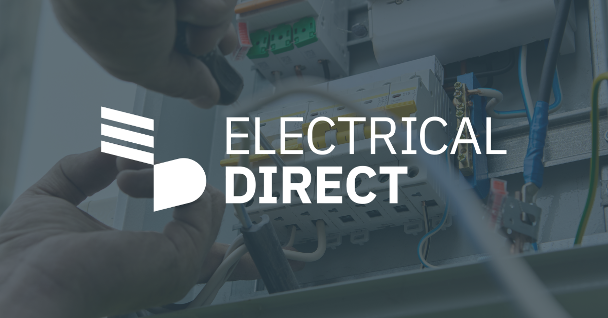 Commercial lighting products available from Electrical Direct NZ