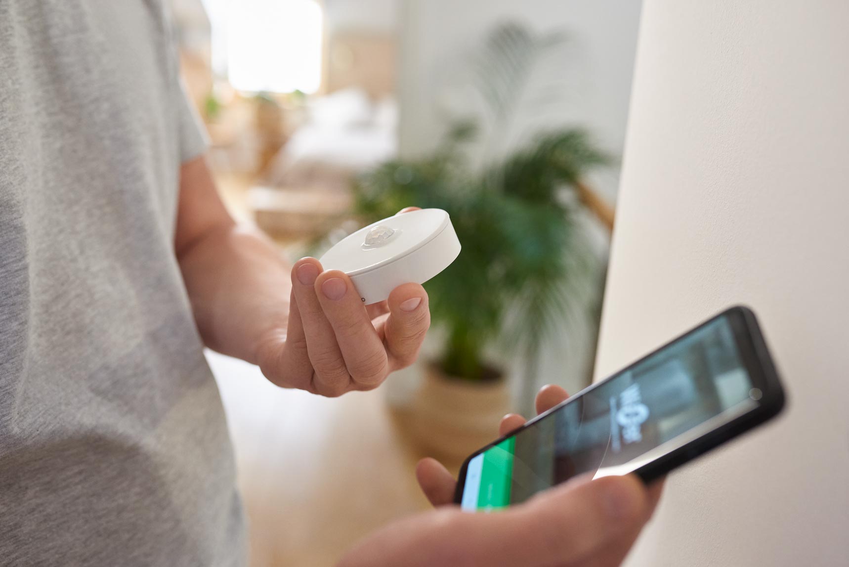 Smart home and automation products available from Electrical Direct NZ