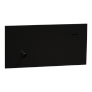 Clipsal Switch, Solis T Series, 1 gang, horizontal, 16AX/20A
