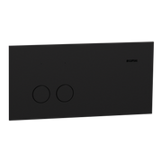 Clipsal Switch, Solis, 2 gangs, horizontal, 16AX/20A