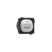 Clipsal Module Switch OVEN 35Amp - White