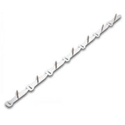 Pinclip 38mm Size No 1 (pack 200)