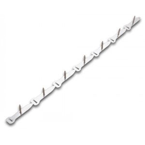 Pinclip 38mm Size No 1 (pack 200)