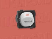 Clipsal 10Amp Switch Module - Fridge