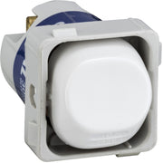 Clipsal Module Intermediate Switch 10Amp - White