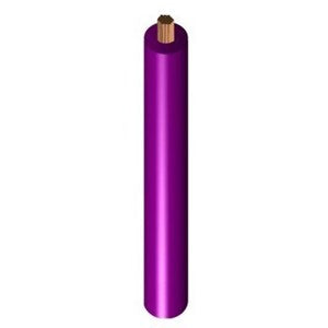 2.5mm Flexible Appliance Wire - Per Metre