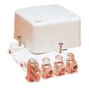 HPM 404 Junction Box 40A 4 Terminal