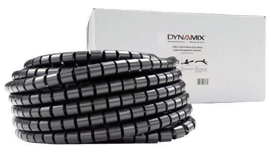 Dynamix Easy Wrap - 20M x 20mm Easy Wrap