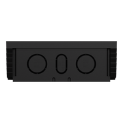 Clipsal Wall box, Mounting Accessories, 120mm centers