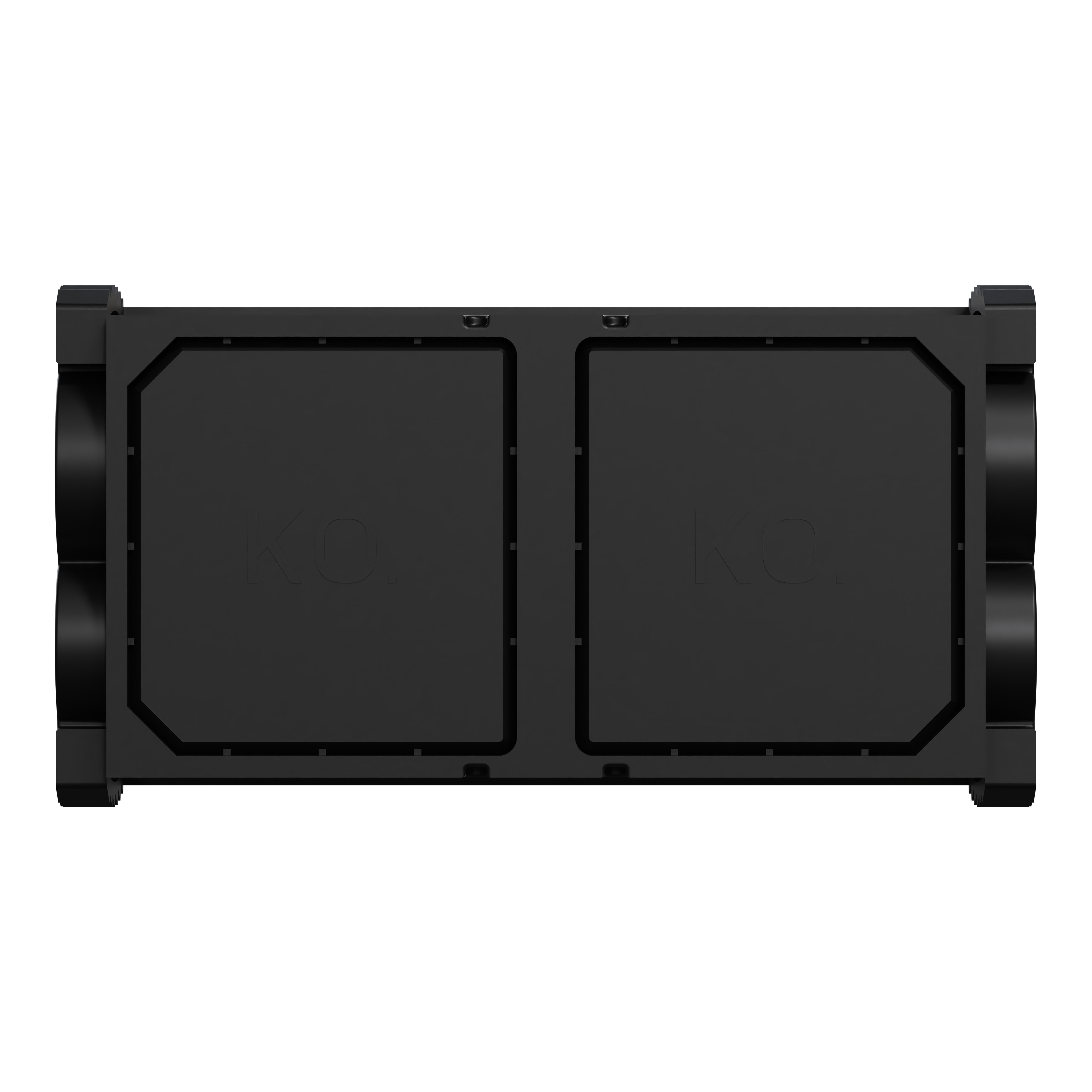 Clipsal Wall box, Mounting Accessories, 120mm centers