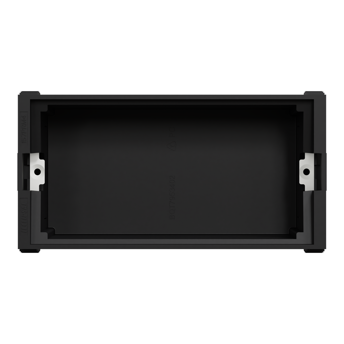 Clipsal Wall box, Mounting Accessories, 120mm centers