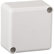 PDL Junction Box 4-Terminal 500V 32Amp - White