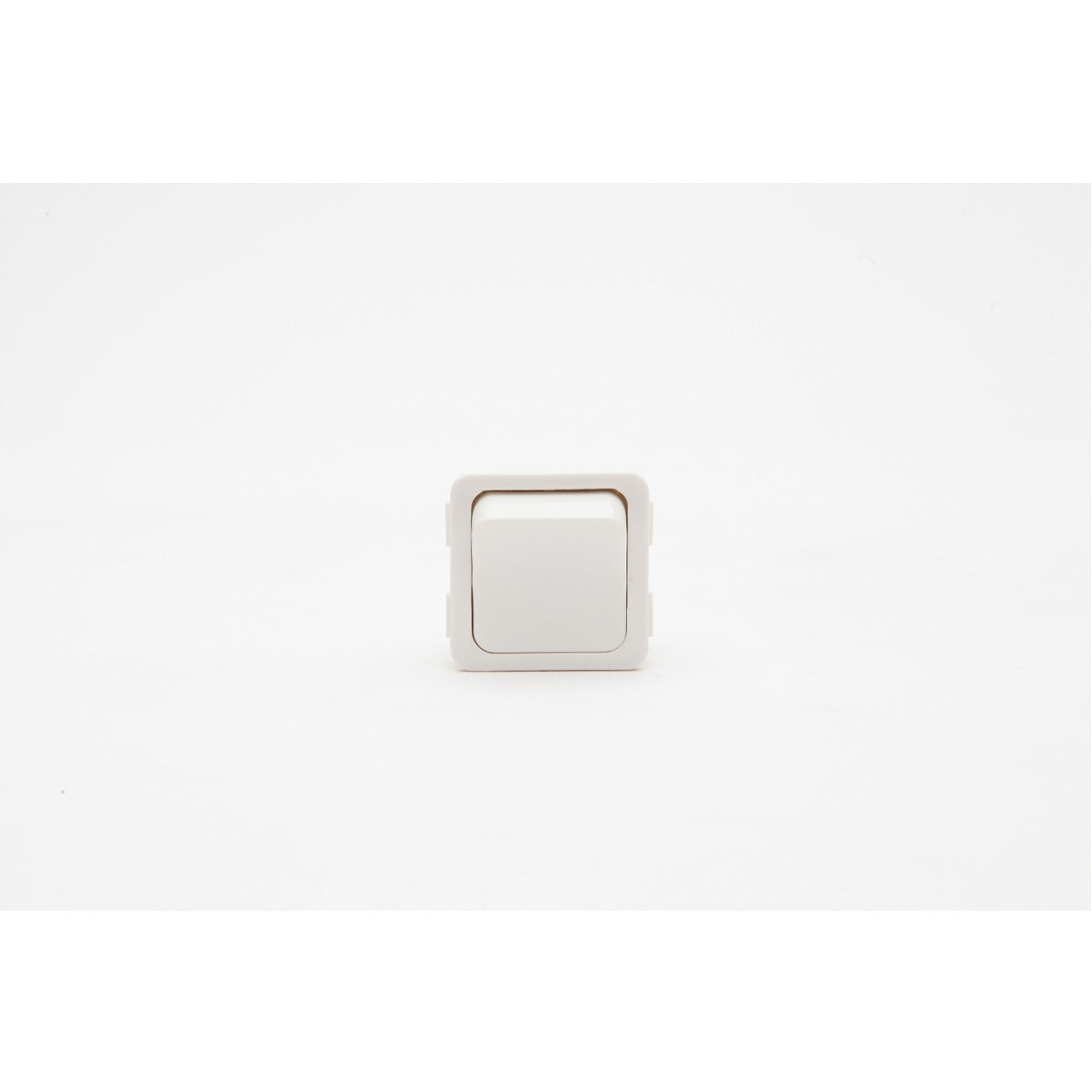 PDL  600 Series Intermediate Switch Mechanism - 250 V - 16 A / 8 AX - White