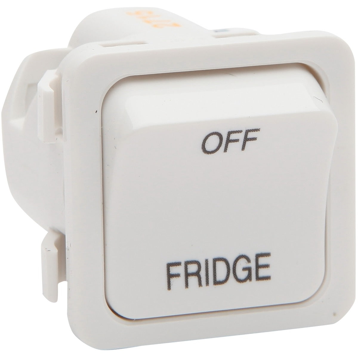 PDL 20Amp Switch Module - Fridge - White
