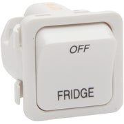 PDL 20Amp Switch Module - Fridge - White