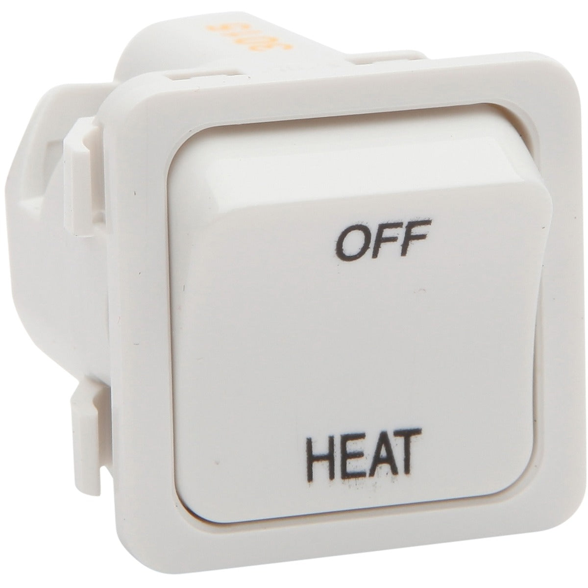 PDL681M20HWH - PDL 600 Module Switch HEAT 20Amp - White