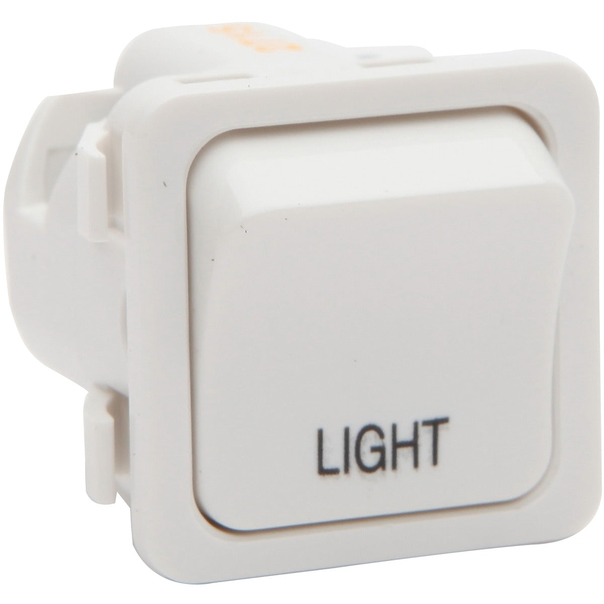 PDL681M20LWH - PDL 600 Module Switch LIGHT 20Amp - White