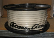 1mm 2Core+Earth Flat TPS - 100Metre Drum