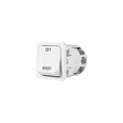PDL 20Amp Switch Module - WASH - White