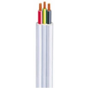 1mm 2Core+Earth Flat TPS - Per Metre