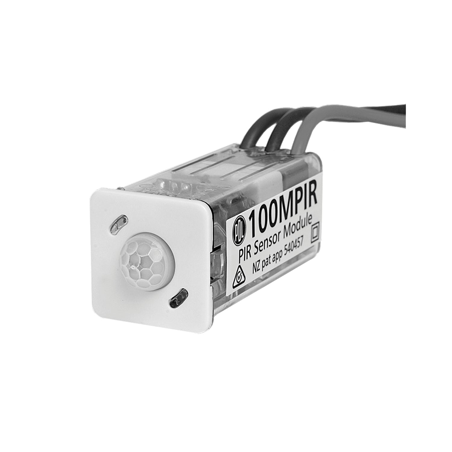PDL Motion Sensor Module - Passive Infrared - Indoor - LED indicator - 250 V