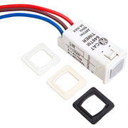 PDL Timer Switch Module Restive 3Amp. 15sec - 120min