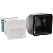 PDL Telephone 2Wire Module - White