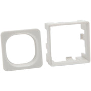 PDL Modtap Clip - White