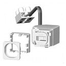 PDL USB Charging Module - White