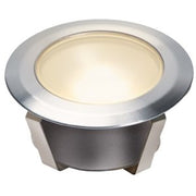 Ambius Astrum White LED Deck Light