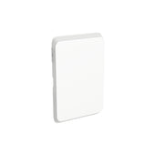 PDL Iconic Cover Plate Blank Plate
