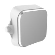 PDL Iconic Styl - Blank Dolly Rocker for Switch - Silver