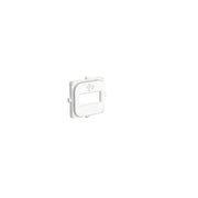 PDL Iconic Cap Single USB A - Vivid White