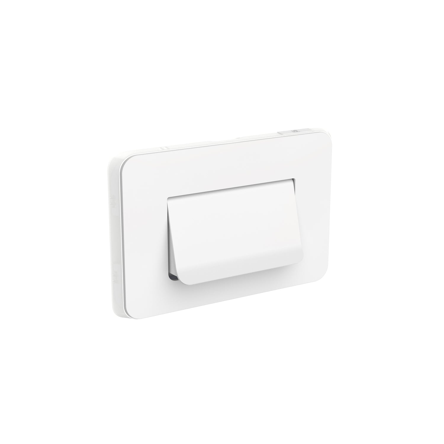 PDL Iconic Cable Outlet - Vivid White