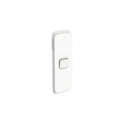 PDL Iconic Cover Plate Switch Architrave 1Gang