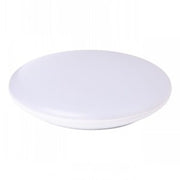 Ambius Tri-Colour IP54 25Watt LED Slimline Oyster 3K/4K