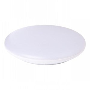 Ambius Tri-Colour IP54 25Watt LED Slimline Oyster 3K/4K