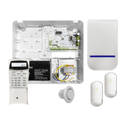 Arrowhead Alarm Kit EC-KIT/LCD