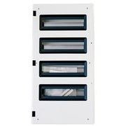 Ezy-Wire Platinum Dist BD60 Way 4Rows
