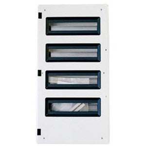 Ezy-Wire Platinum Dist BD60 Way 4Rows