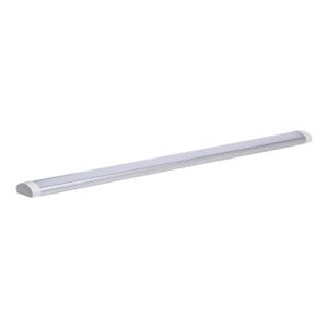 Ambius 40Watt IP54 LED Ceiling Mount or Suspended - Cool White