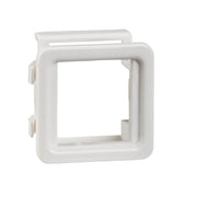 PDL Keystone Data Jack Clip - White